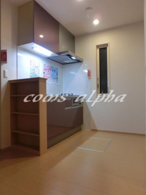 【キッチン】 | ディアコート | ディアコート　キッチン