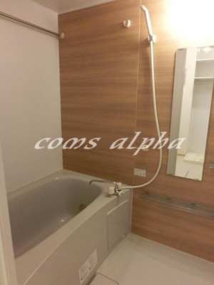 【浴室】 | ディアコート | ディアコート　浴室