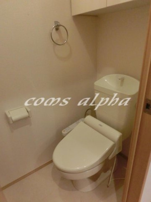 【トイレ】 | ディアコート | ディアコート　トイレ