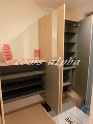 【玄関】 | ディアコート | ディアコート　玄関