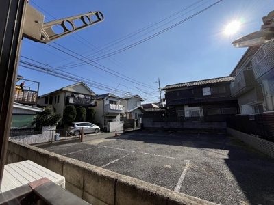 【展望】 | 椿ハウス