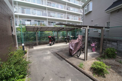 【その他共用部分】 | ウィスタリア緑ヶ丘