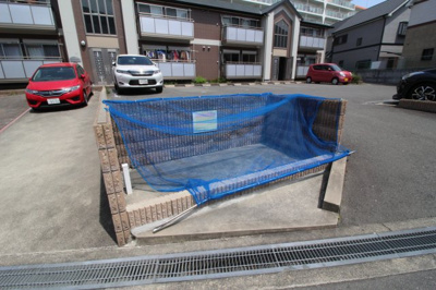 【その他共用部分】 | ウィスタリア緑ヶ丘