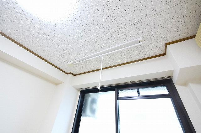 新大宮シティ・パルの設備