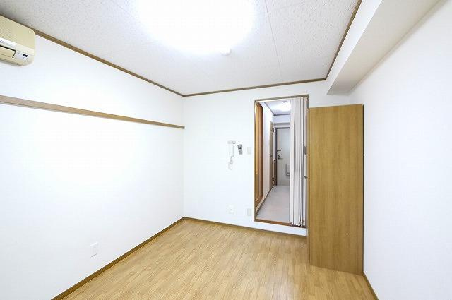 新大宮シティ・パルの居間・リビング