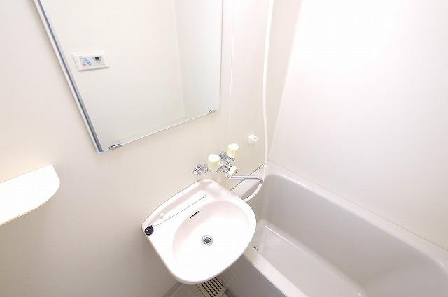 新大宮シティ・パルの洗面所