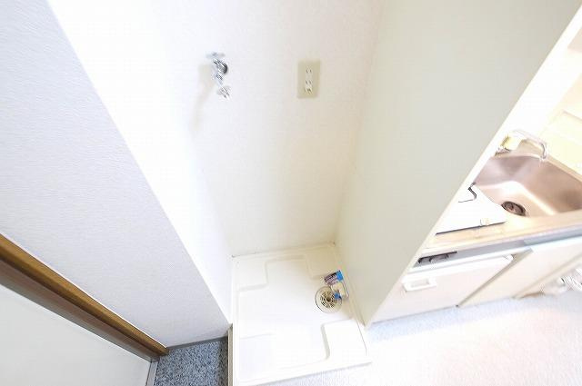 新大宮シティ・パルの設備