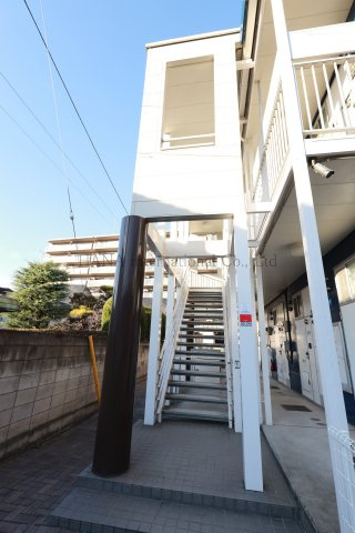 【エントランス】 | くるみ