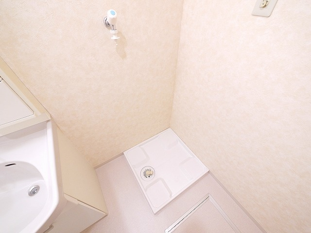 エスパイン大宮の設備
