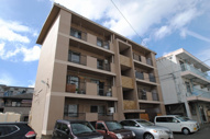 福岡市南区井尻５丁目のマンションの画像