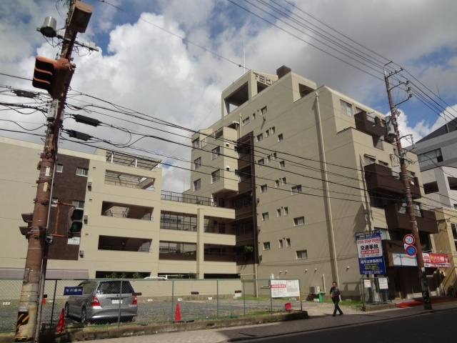 【外観】 | 下田ビル