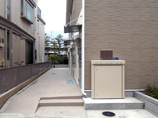 【外観】 | メープル