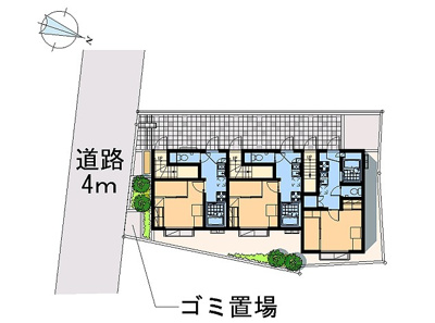 【地図】 | メープル