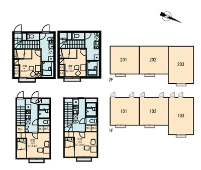 【周辺】 | メープル