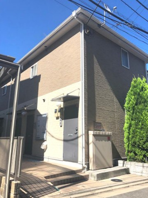 【外観】 | メープル