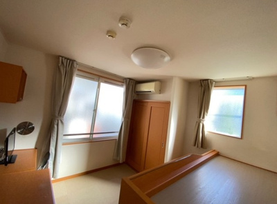 【居間・リビング】 | メープル | 参考写真：現況優先