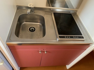 【キッチン】 | メープル