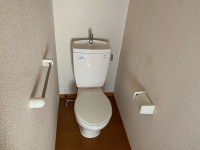 【トイレ】 | メープル