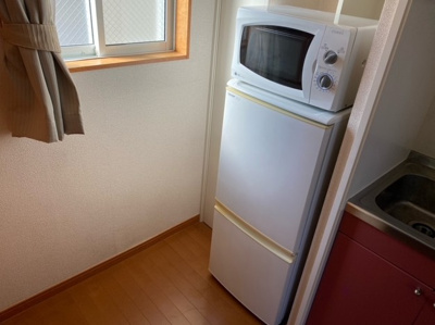 【設備】 | メープル | 現況優先