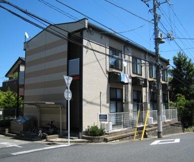 【外観】 | グランシャリオ