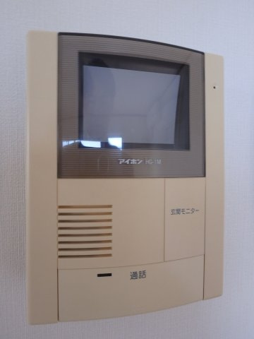 アーバンコートMのセキュリティ