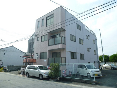 【外観】 | アルス和 | シンプルな外観♪