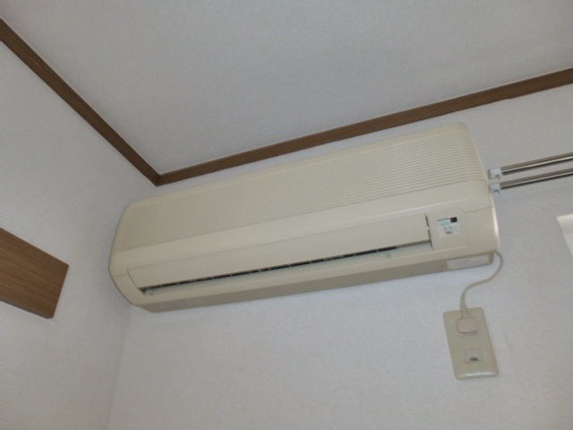 アルトピアーノの設備|エアコン