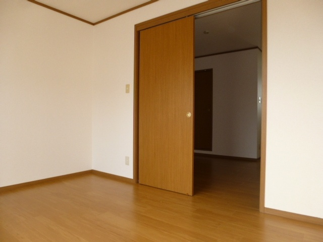 アルトピアーノの洋室