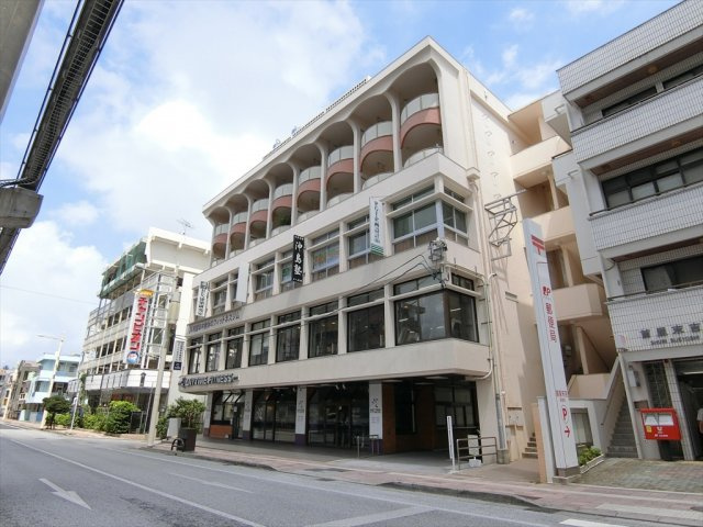 マックスプラス 古島店 沖縄不動産 賃貸 売買 ビッグ開発