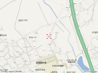 【地図】