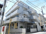 目黒本町マンションの画像