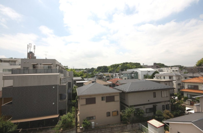 【展望】 | メゾン・ド・ワイアール | メゾン・ド・ワイアール