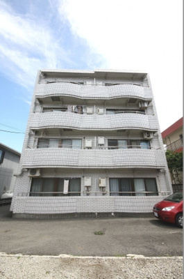 【外観】 | メゾン・ド・ワイアール | メゾン・ド・ワイアール