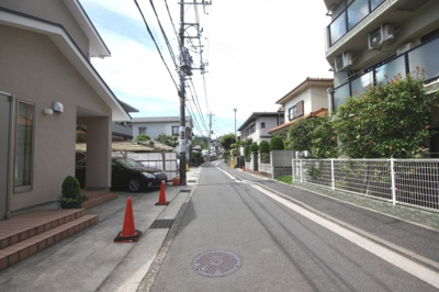 【周辺】 | メゾン・ド・ワイアール | メゾン・ド・ワイアール