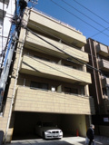 ソレイユ恵比寿の画像