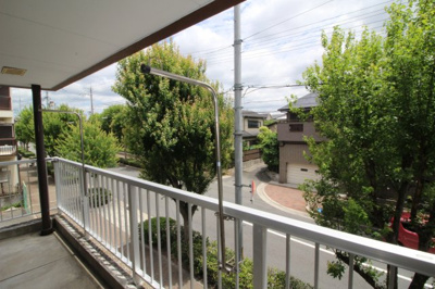 【展望】 | 岡町ハイツ