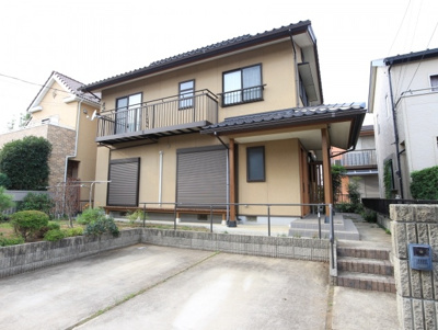 【外観】 | 赤塚戸建