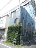 ガレージスペック武蔵小山の画像