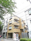 パークサイド松永の画像