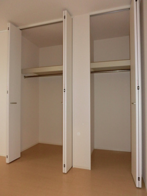 【収納】 | ドルチェ伊勢町 | ドルチェ伊勢町　収納