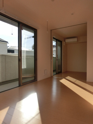 【洋室】 | ドルチェ伊勢町 | ドルチェ伊勢町　洋室