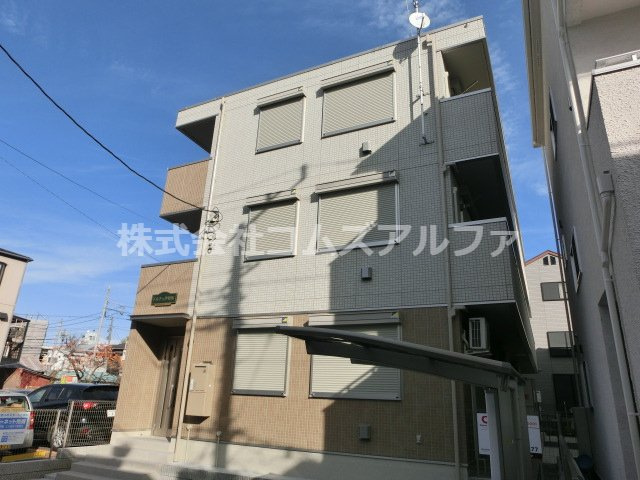 ドルチェ伊勢町