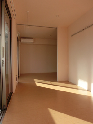 【洋室】 | ドルチェ伊勢町 | ドルチェ伊勢町　洋室