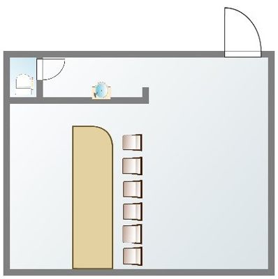 【外観】 | 神戸サウナ裏のバー居抜き