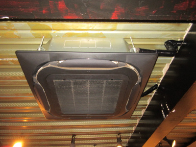 【設備】 | 神戸サウナ裏のバー居抜き