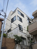 クオリア目黒三田の画像