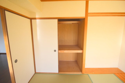 【収納】 | プレシオ緑ヶ丘