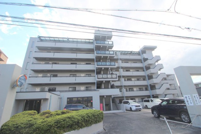 【外観】 | プレシオ緑ヶ丘