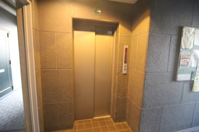 【その他共用部分】 | プレシオ緑ヶ丘