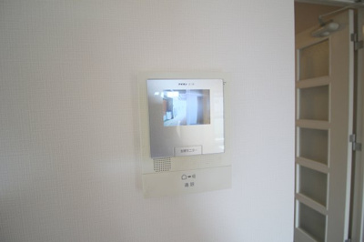 【セキュリティ】 | プレシオ緑ヶ丘